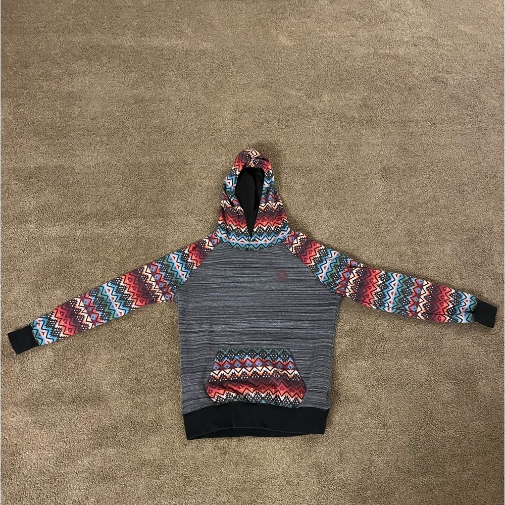 Hooey Size M